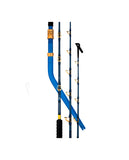 22 Seapower Deep Drop Electric Rods
