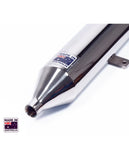 3" Single Tuna Slimey Live Bait Tube - Fixed