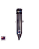 3" Single Tuna Slimey Live Bait Tube - Fixed