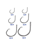 BKK Monster Circle Hooks