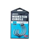 BKK Monster Circle Hooks