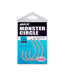 BKK Monster Circle Hooks