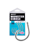 BKK Monster Circle Hooks