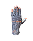 Bravo Tackle Fishing Sun Glove High Grip