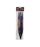 Black Pete Billmark 12inch Sword Skirts