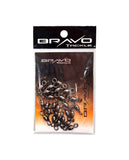 Bravo Tackle Crane Swivels Value Packs