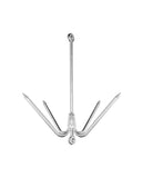 Breakaway Drone Fishing Anchor Stainless Steel 200g