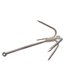 Breakaway Drone Fishing Anchor Stainless Steel 200g