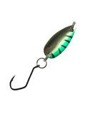 Strike Tiger Micro Spoon Lures