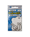 Gamakatsu Single Lure HD Hook