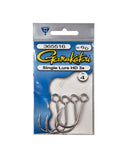 Gamakatsu Single Lure HD Hook