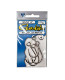Gamakatsu Single Lure HD Hook