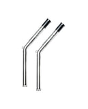 Hookem Rod Riggers for secure storage.