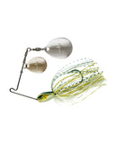 Molix FS 5/16oz Double Colorado Finesse Spinnerbait Fishing Lure