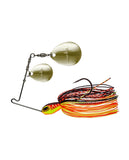 Molix FS 5/16oz Double Colorado Finesse Spinnerbait Fishing Lure