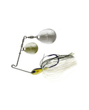 Molix FS 5/16oz Double Colorado Finesse Spinnerbait Fishing Lure