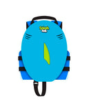 Response Splash Ratz Level 50S PFD Shark Life Vest