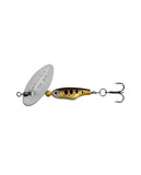 Silvercreek Inline Spinner SS 3.5g Lure