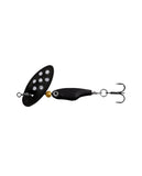 Silvercreek Inline Spinner SS 3.5g Lure