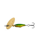Silvercreek Inline Spinner SS 3.5g Lure