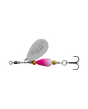Daiwa Silvercreek Spinners 3g Lures