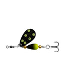 Daiwa Silvercreek Spinners 3g Lures