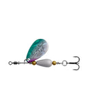 Daiwa Silvercreek Spinners 3g Lures