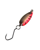 Strike Tiger Micro Spoon Lures