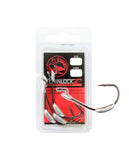 TT Chinlockz SWS Weedless Jig Heads