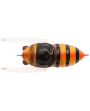 Tiemco Soft Shell Cicada EVO Surface Lures