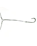 Single Hook Wire Paternoster Shark Rig