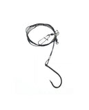 Single Hook Wire Paternoster Shark Rig