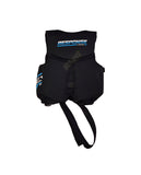 Response X-Series Neo Kids Ski Vest Blue