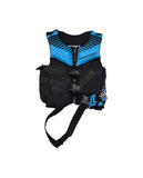 Response X-Series Neo Kids Ski Vest Blue