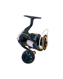 Saltiga 5000-XH Spin