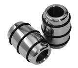 Viper Outrigger Kit Side Mounts - 3pc Teloscopic Poles Rigging Inc