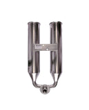 Hookem Double Slimey Tuna Tubes 3"