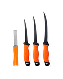 BravoTackle4pcSet