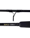Daiwa 22 BG Bluewater Boat Spin Rods