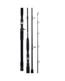 Daiwa 22 BG Bluewater Boat Spin Rods
