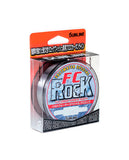 Sunline FC Rock Fluorocarbon Leader Line