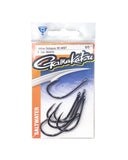 Gamakatsu Inline Octopus Circle SE Hooks 4X Strong