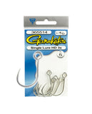 Gamakatsu Single Lure HD Hook
