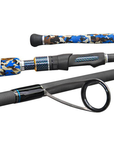 Millerods Fishing Rods