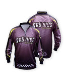 Mens Long Sleeve Fishing Shirt UPF50+