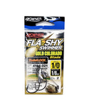 Owner Flashy Swimmer Jighead