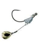 Owner Flashy Swimmer Jighead