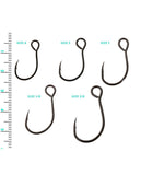 Owner S-75M Single Lure Hook