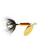 Rooster Tail Spinners Trout Lures 1/16oz
