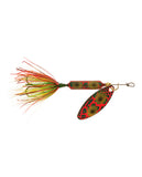 Rooster Tail Spinners Trout Lures 1/16oz